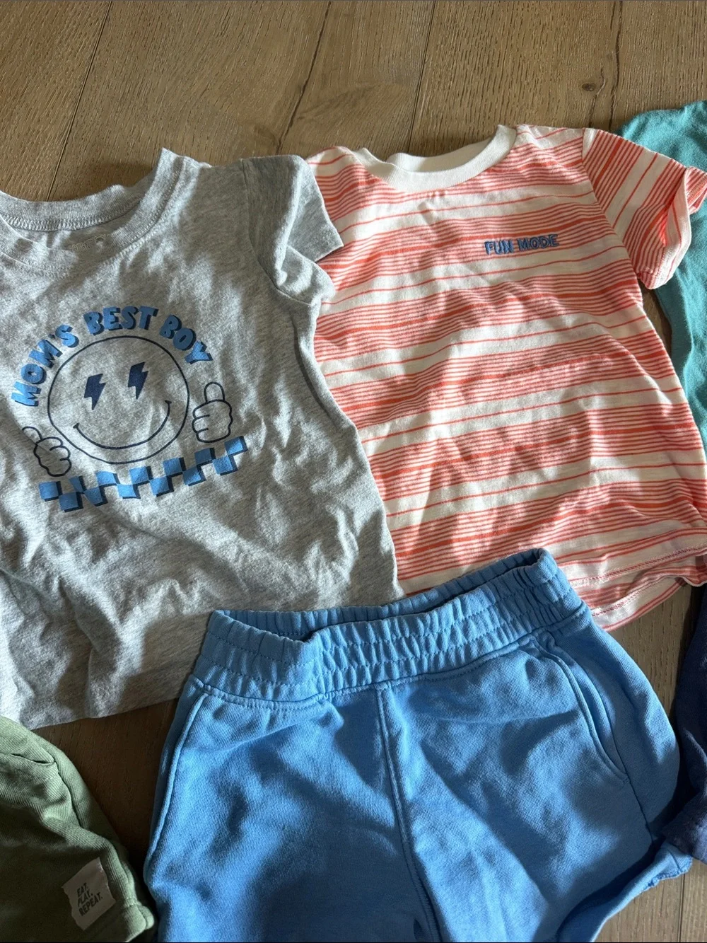 Garanimals bundle|Size 18M
